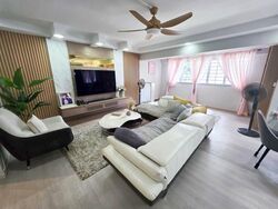 Blk 101 Gangsa Road (Bukit Panjang), HDB Executive #592293621